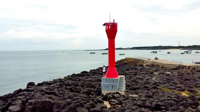 硇洲岛旅游攻略，湛江硇洲岛景点（探秘南极村+硇洲岛+东海岛+特呈岛）