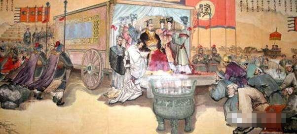 厘清突厥东突厥，西突厥各部（历史上的突厥汗国）