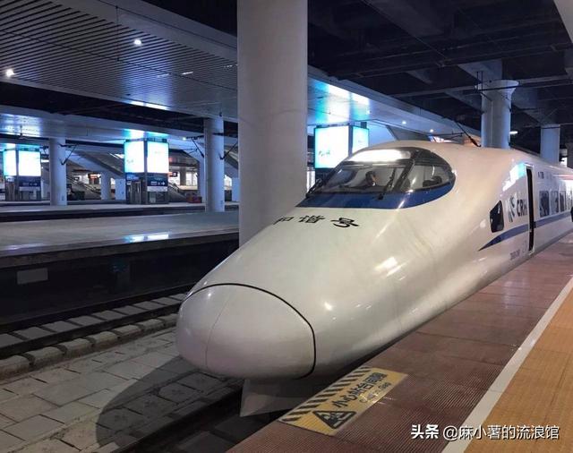 武汉到重庆高铁，武汉去重庆的高铁