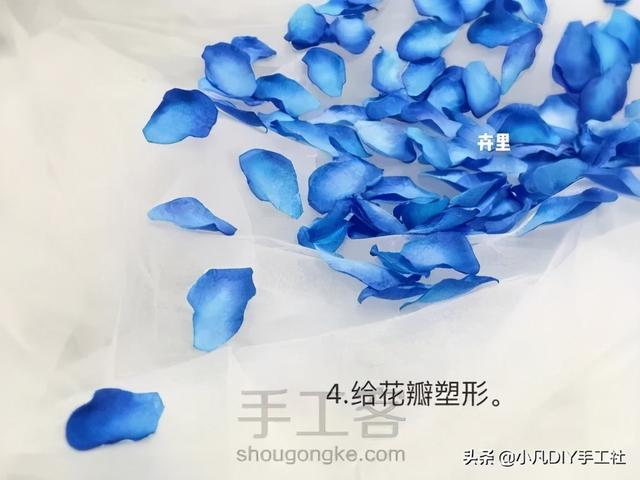 怎么做纸花而且最简单，几种简单折纸花教程