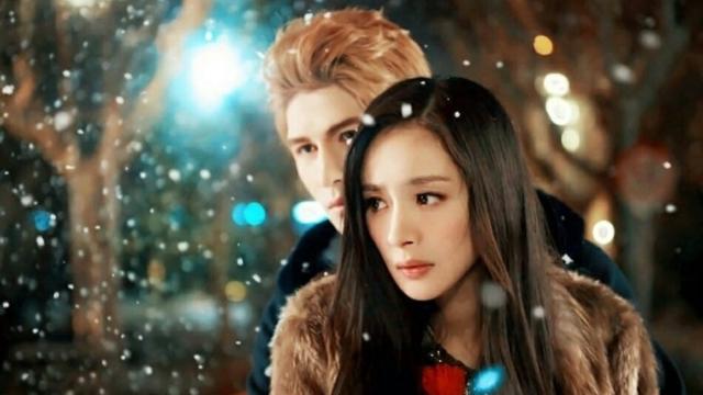 杨幂最惊艳的古装角色，看完斛珠夫人才知道