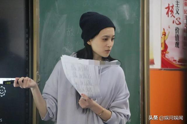 毛阿敏17岁女儿惊艳众人，毛阿敏女儿曝近照