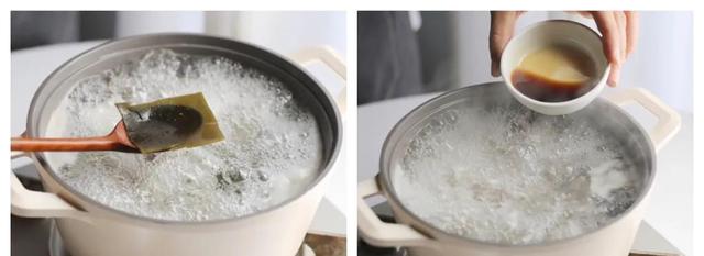 萝卜土豆牛肉汤的家常做法，煲一锅牛肉萝卜芋头汤