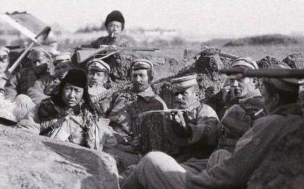 中国最年轻的少将，开国十大少将有哪些（79年指挥200辆坦克欲横扫越南）