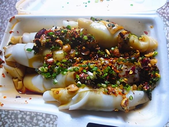 云南大理特色美食推荐，八年旅居大理
