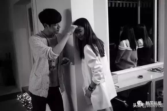 韩国姑娘做什么工作，韩国新人女演员遭剧组12人集体性侵