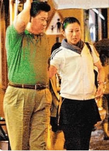 林子祥和叶倩文，林子祥和叶倩文是夫妻关系吗（抛弃原配吴正元）