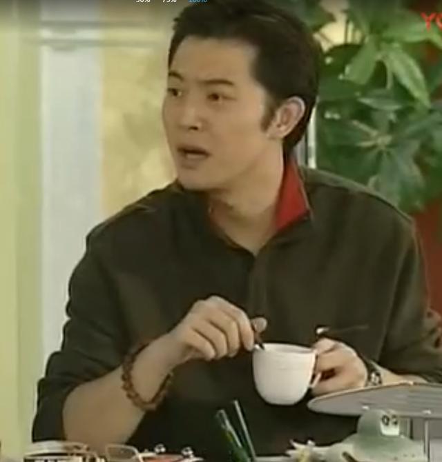 沙溢的几大名场面笑得我肚子疼，想组团去沙溢家偷孩子的请举手