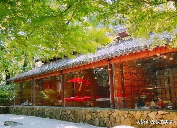 杭州十家顶级餐厅，10家杭州最贵餐厅