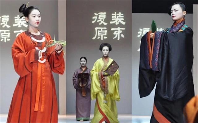 汉服裙子的穿法齐腰，汉服的正确穿法 ， 齐腰汉服