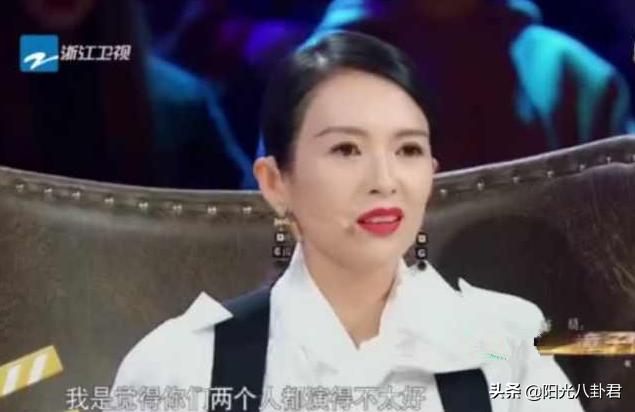 演员章子怡的婚姻怎么样，演章子怡老公走红