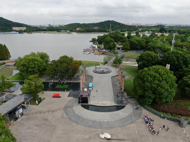 上海风景区旅游景点排行榜前十名，上海的这个旅游度假区