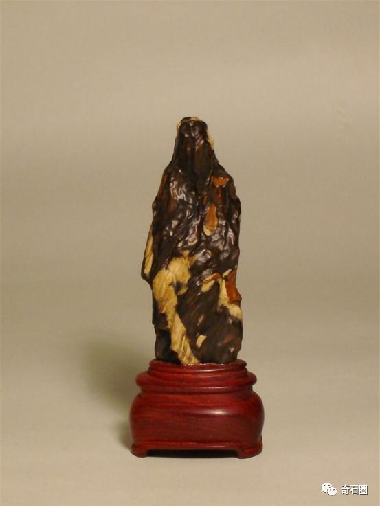 最不舍得卖的石头，大师级石头作品