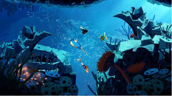 好玩的主机游戏，推荐好玩又有趣的十款电脑游戏（X主机独占十佳：《Hi-Fi）