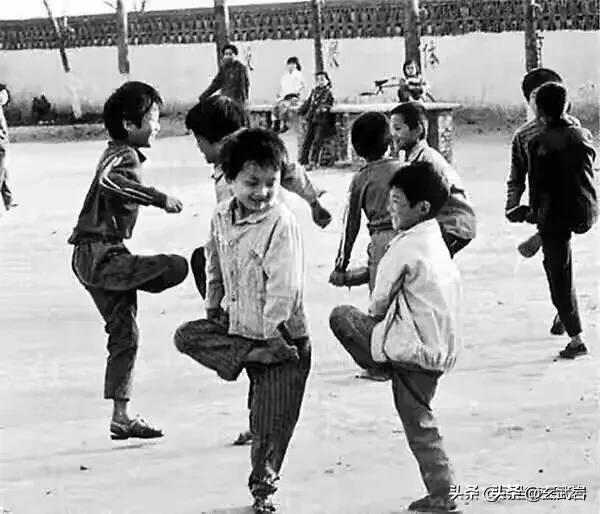 经典十大顺口溜，传唱了千百年的顺口溜