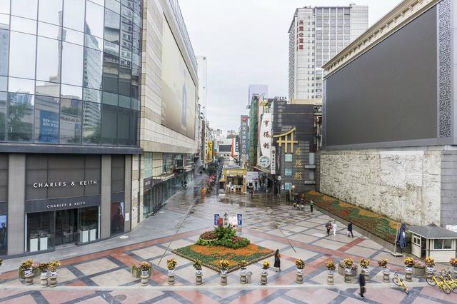 去成都必吃的一条街建设路，成都美食探店丨成都建设路美食