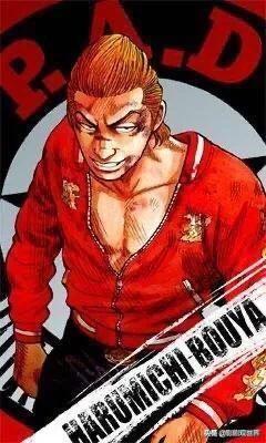 热血高校五大实力排名，《热血高校》实力榜