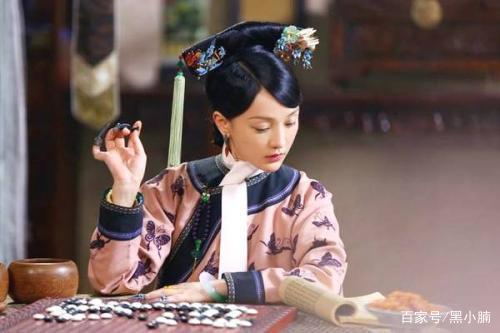 如懿传槿汐怎么死的，她是如懿传里的年轻版槿汐姑姑