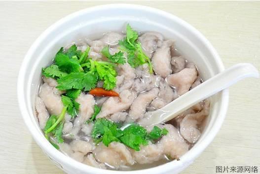 正宗福鼎肉片秘方，福鼎肉片怎么做才不腻（好吃到汤都不剩）