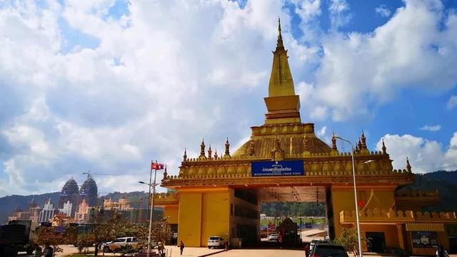 西双版纳旅游必去景点，西双版纳值得一去的景点（热带雨林与人文历史交相辉映）