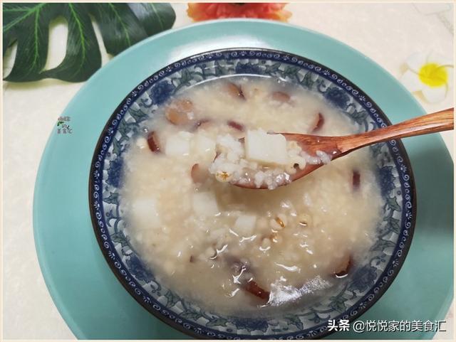 薏米怎么煮容易烂，如何煲薏米又糯又软（有人喝一辈子都没用）