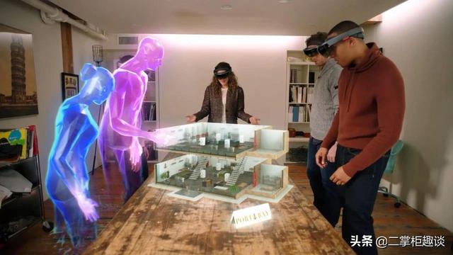 元宇宙是第三代互联网么，如何影响我们每个人