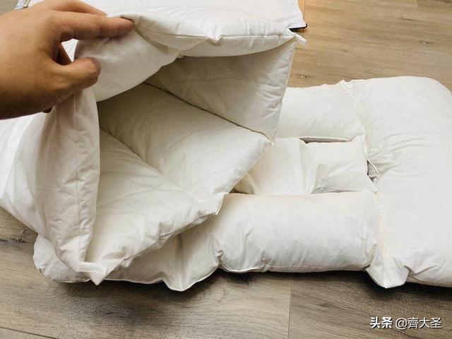 枕头选哪个牌子好，各类枕头乱斗横评