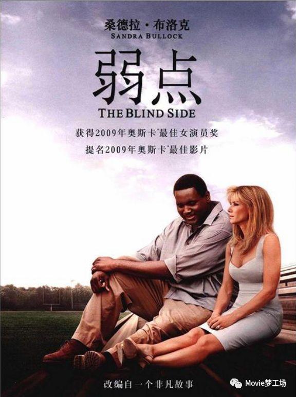 十大改编体育电影，真人真事改编的体育电影