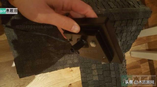 别墅模型制作教程，豪华别墅模型的制作方法