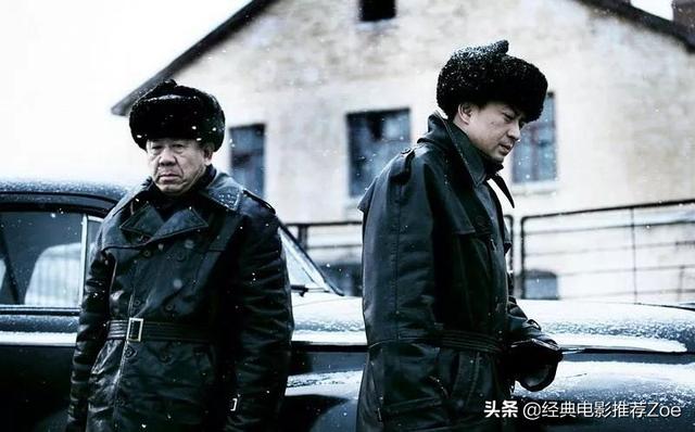 三十部优秀谍战剧，最好看的三十部谍战剧（内地评分最高的十大谍战片）