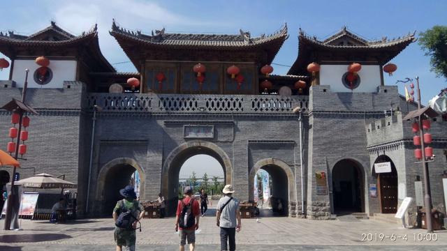 白鹿原在什么地方，原来白鹿原真的有鹿