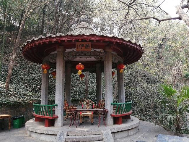 白居易活了多少岁，白居易死于几几年（白居易一首闲适诗）