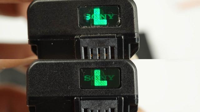 索尼电池太贵，索尼原装电池竟卖这个价