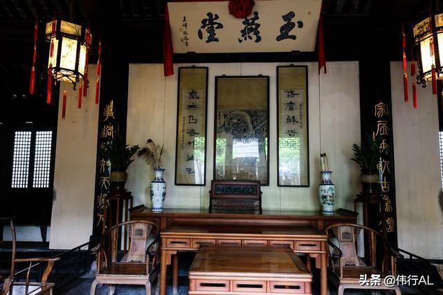 苏州园林景观图片，最全的已开放苏州园林介绍（苏州四大园林深度解析）