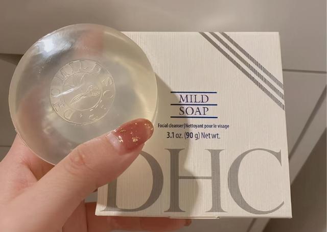 日本好用的洗脸香皂，4款可以洗脸的香皂