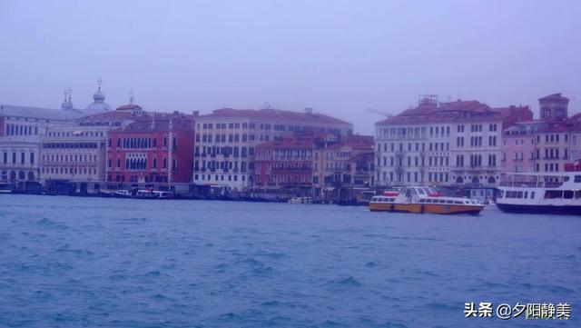 旅游意大利攻略威尼斯，今天聊聊我去过的威尼斯