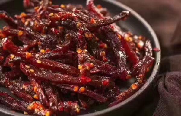 柳州正宗小吃，广西柳州县城的这几种传统小食