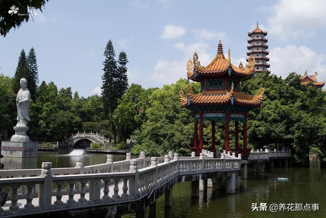 福建福州旅游攻略，福州旅游攻略自由行五日游（福建之福州游玩攻略）