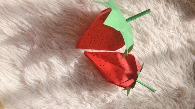 二年级上册手工，二年级高质量手工制作