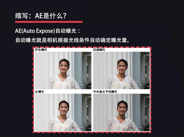 攝影常用基本術語解析,攝影必學的“攝影專業術語”你都知道多少 攝影常用基本術語解析,攝影必學的“攝影專業術語”你都知道多少