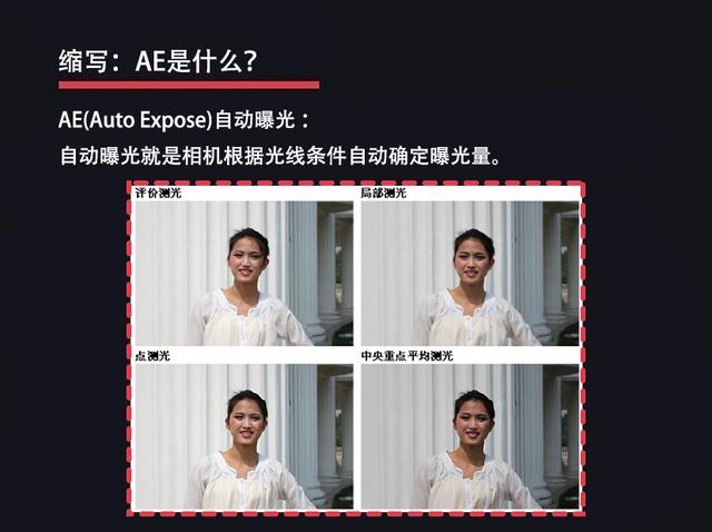摄影常用基本术语解析，摄影必学的“摄影专业术语”你都知道多少