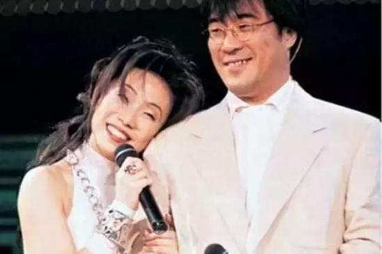 林忆莲和李宗盛，李宗盛和林忆莲是什么关系