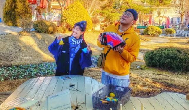 赵奕欢怎么长变样了，靠青春期成宅男女神