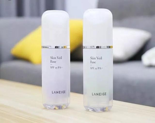 平价又好用的隔离霜有哪些，用了那么多种隔离霜