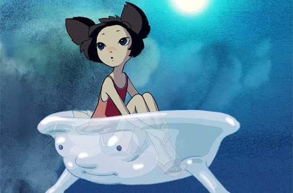 不能错过的十二部动漫，有没有你认为的最佳动漫