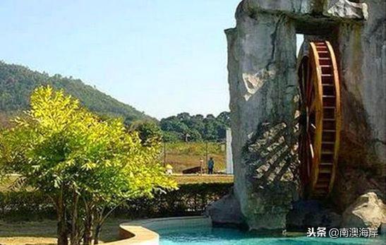 潮汕市旅游景点排名，潮汕100个景点大全