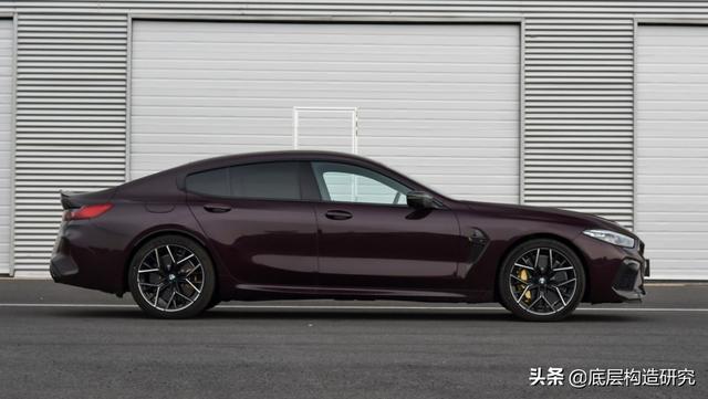 宝马amg，宝马M 奔驰AMG