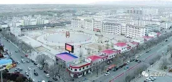 青海省海拔高度一览表，青海省各市州县海拔高度发布