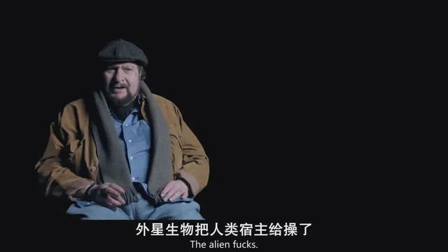 异形是怎么进化的，异形到底是几代人的童年阴影