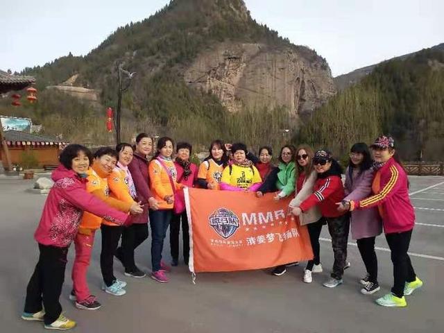 宝鸡九龙山一日游游记，畅游五一之宝鸡市九龙山